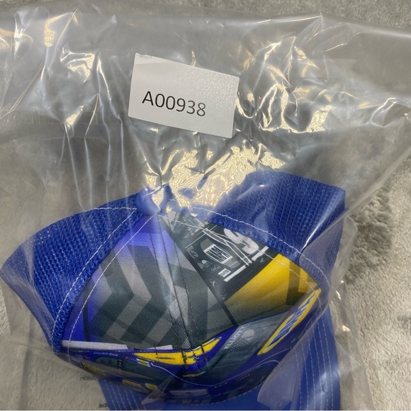 Chase Elliott Hat Trucker Adjustable Mesh NASCAR Hendrick Motorsports NAPA 9 - Picture 10 of 10